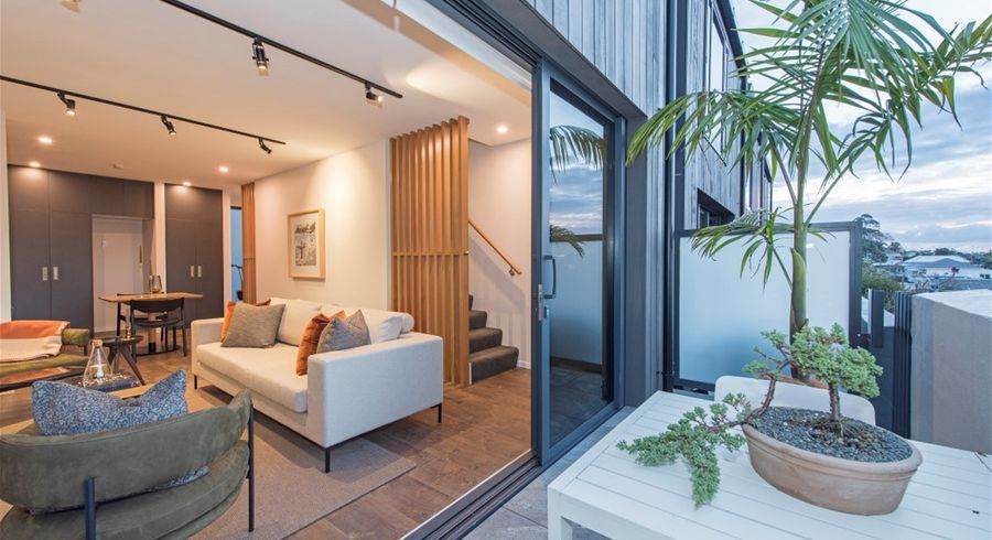  at 4/2 Second Avenue, Kingsland, Auckland