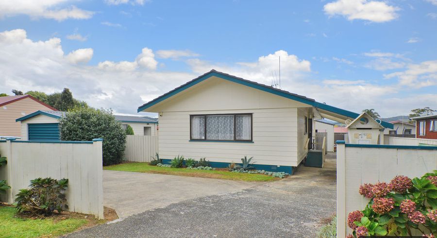  at 104 Paramount Parade, Tikipunga, Whangarei