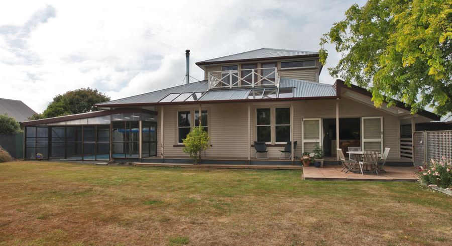  at 29 Prossers Road, Saint Martins, Christchurch