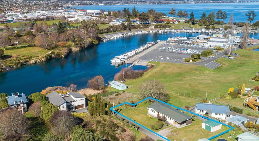  at 32 Noble Street, Nukuhau, Taupo