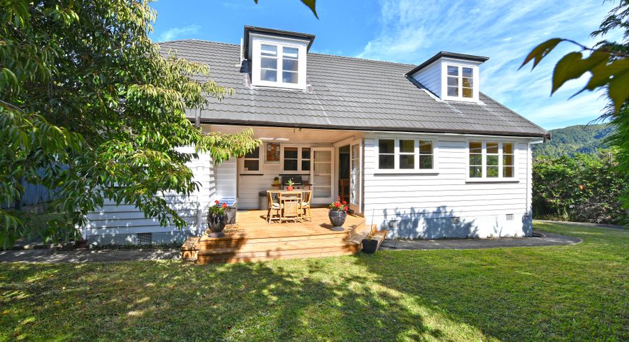  at 13 Field Street, Silverstream, Upper Hutt