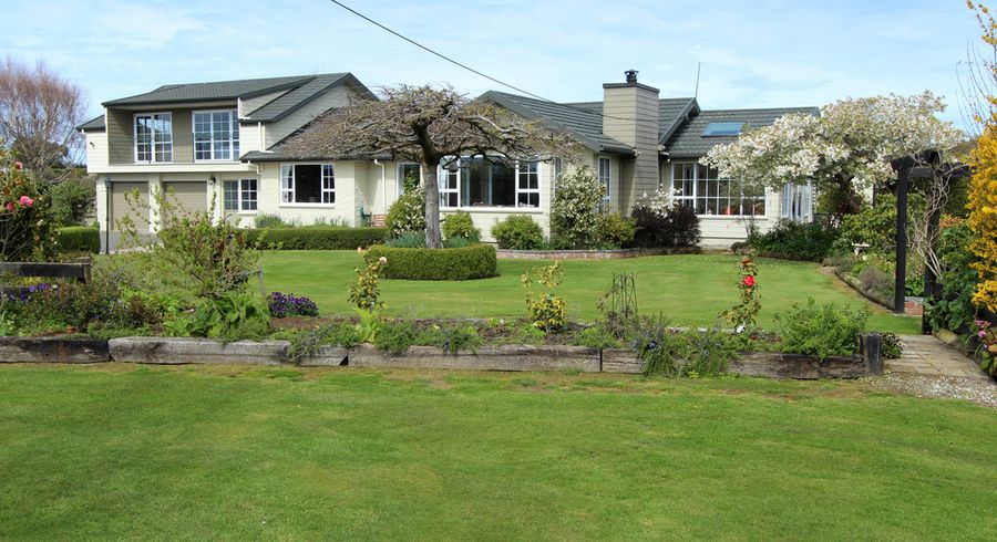  at 302 Mcivor Road, Myross Bush