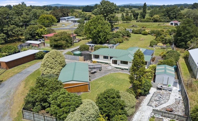  at 405A Manawaru Road, Te Aroha