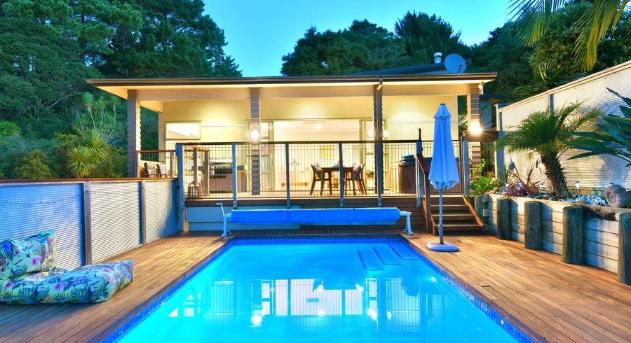 at 92B Scott Road, Stanmore Bay, Whangaparaoa