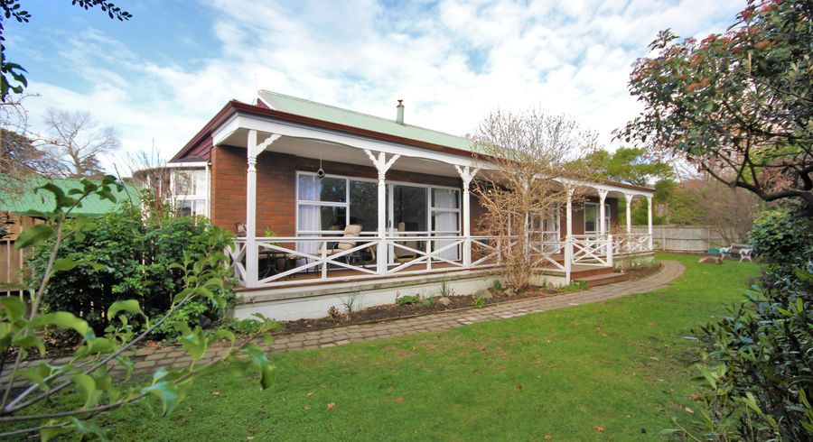  at 40 Butler Street, Opawa, Christchurch