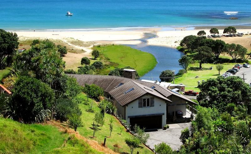  at 20B Irishtown Road, Whitianga