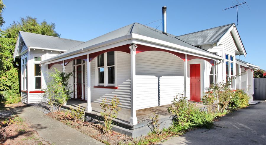  at 58 Hoon Hay Road, Hoon Hay, Christchurch