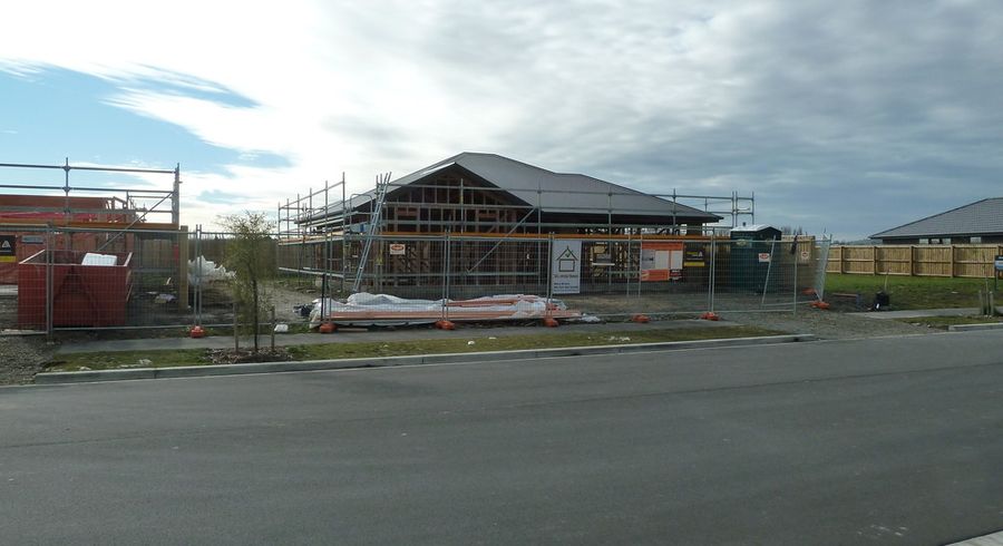  at 48 Tongariro Street, Halswell, Christchurch