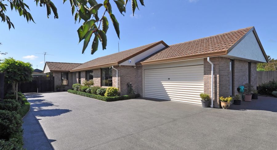  at 3 Exton Street, Redwood, Christchurch