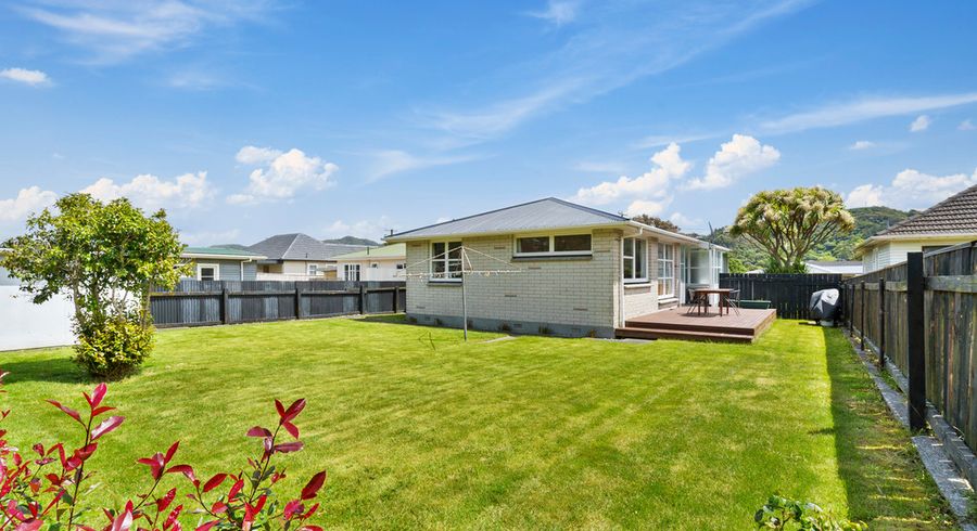  at 90B Frederick Street, Wainuiomata, Lower Hutt