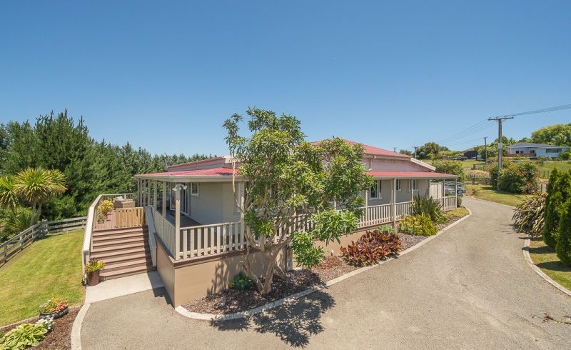  at 5 King Street, Halcombe