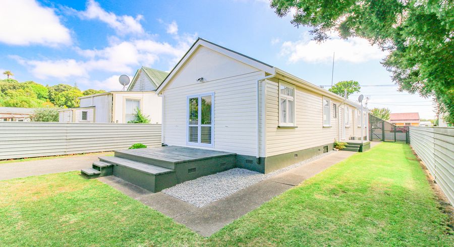  at 135 Bell Street, Whanganui, Whanganui