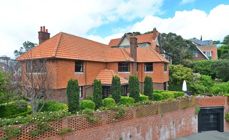  at 82 Bolton Street, Kelburn, Wellington