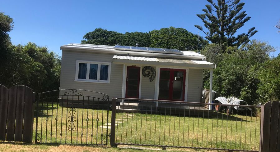  at 23 Woody Bay Road, Rakino Island, Auckland