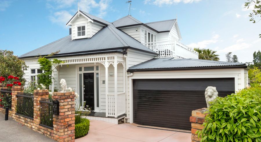  at 80 Orakei Road, Remuera, Auckland