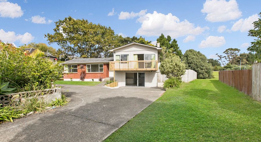  at 20 Latham Avenue, Pakuranga, Auckland