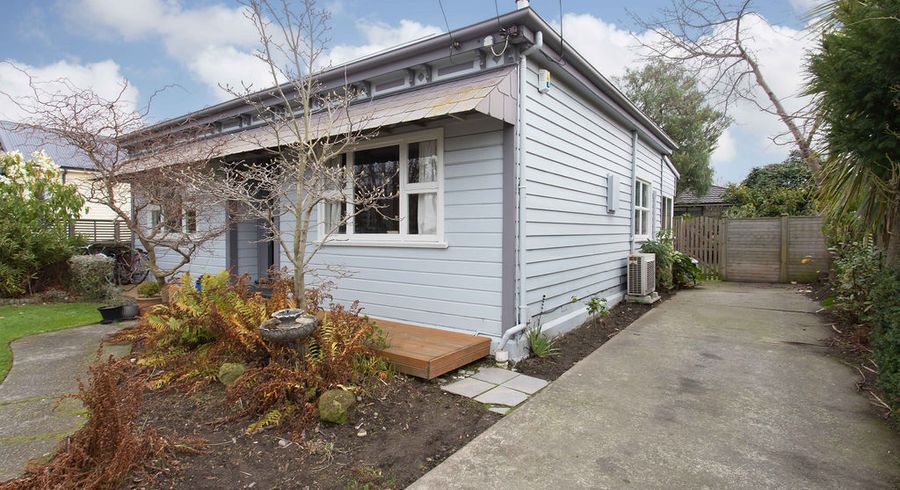  at 1/32 Radley Street, Woolston, Christchurch