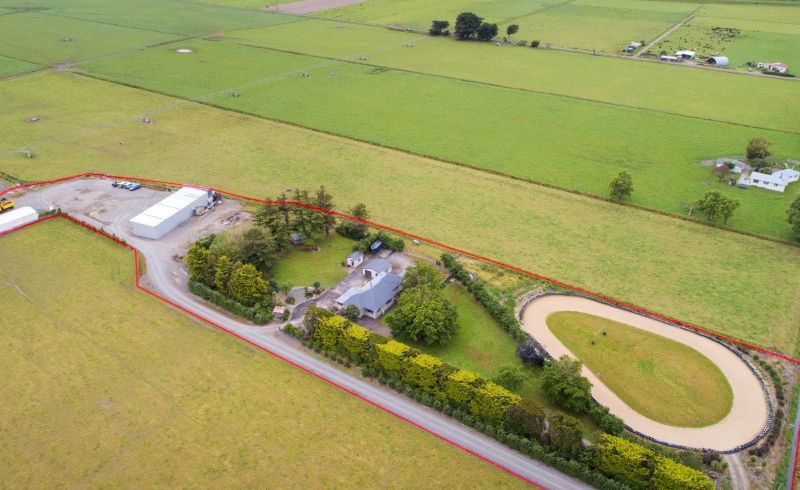  at 181 Campbell Road, OPIKI, PALMERSTON NORTH