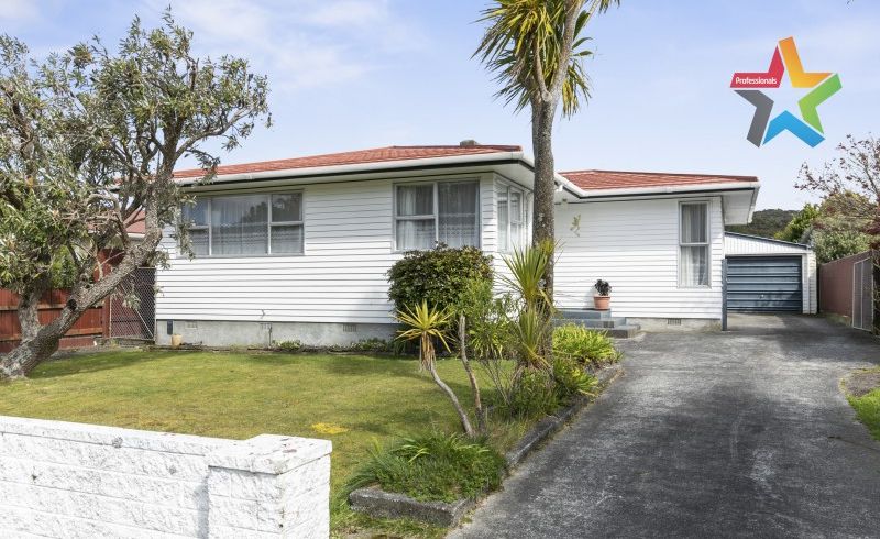  at 41 Meremere Street, Wainuiomata, Lower Hutt