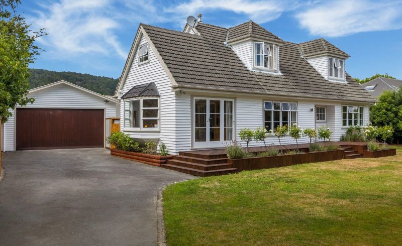  at 12 Bentinck Street, Wallaceville, Upper Hutt