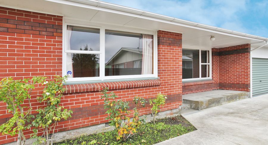  at 2/9 Erica Street, Papanui, Christchurch