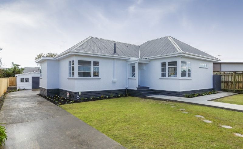  at 19 Rosalie Terrace, Kelvin Grove, Palmerston North
