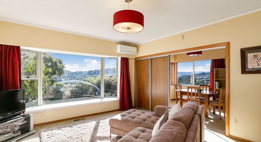  at 4 Randolph Road, Crofton Downs, Wellington