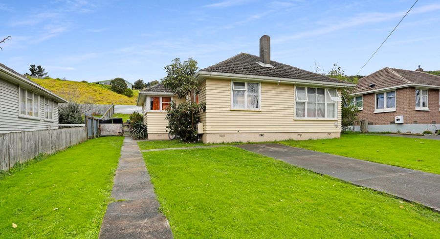  at 51 Cambridge Terrace, Kaiti, Gisborne