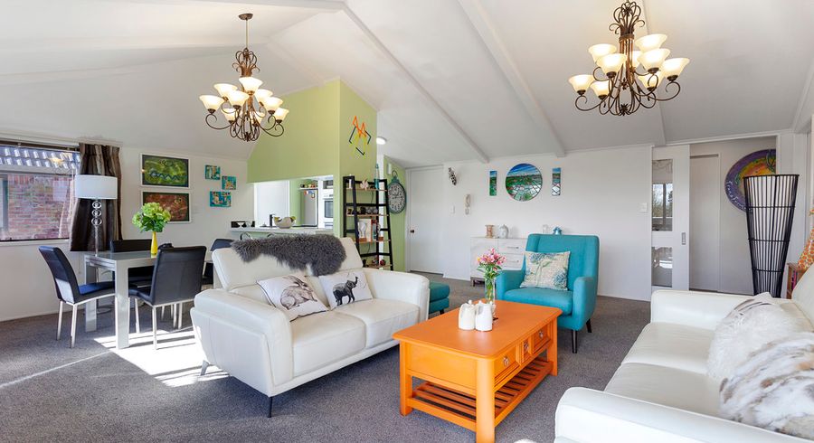  at 6/3 Karitane Drive, Cashmere, Christchurch