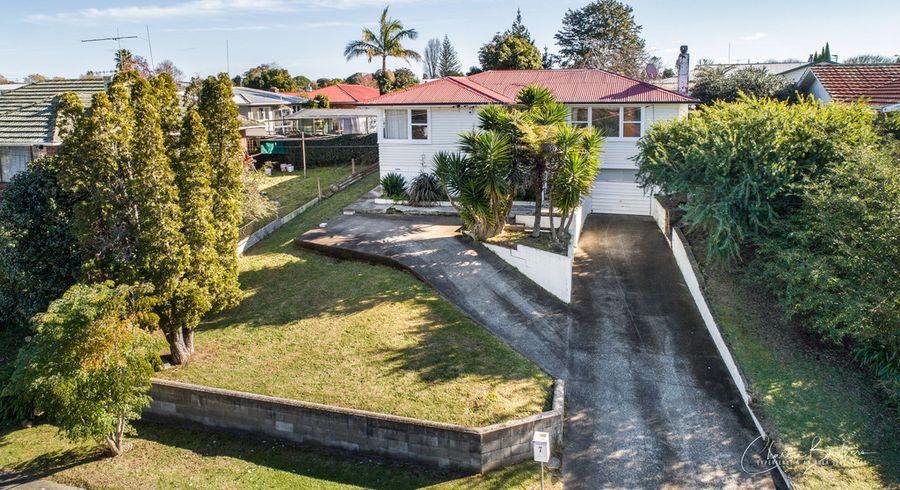  at 7 Kay Road, Manurewa, Auckland