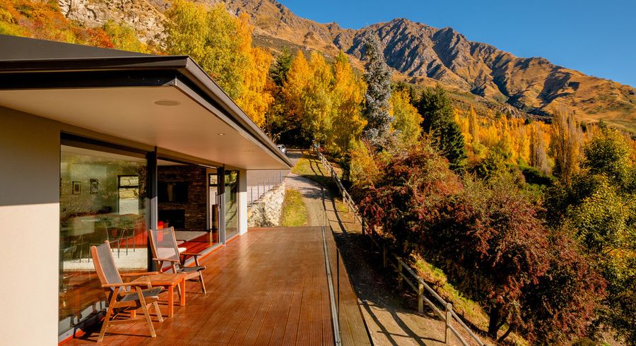  at 24 Moonlight Track, Arthurs Point, Queenstown
