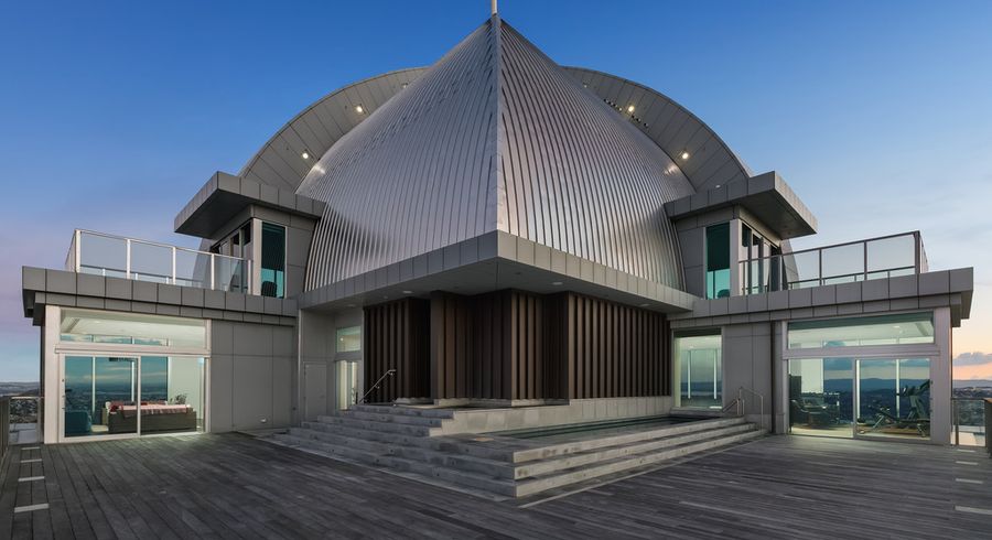  at 2901/3 Northcroft Street, Takapuna, Auckland
