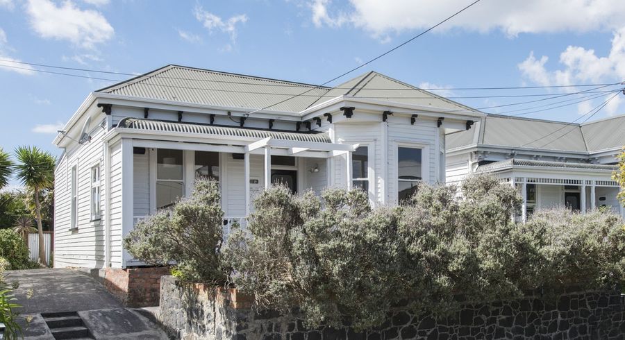  at 3 Selbourne Street, Grey Lynn, Auckland