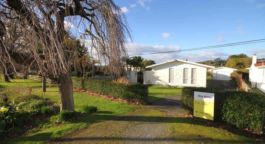  at 20 Flemington Road, Aramoho, Whanganui