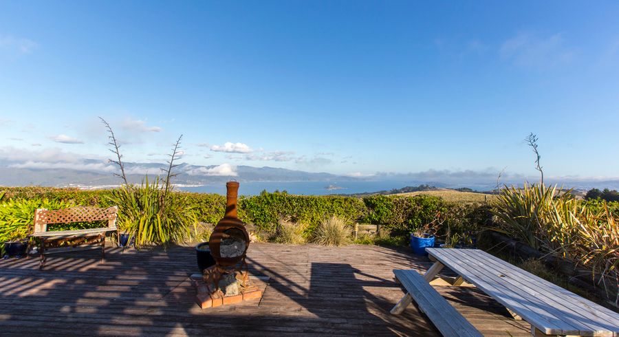  at 490 Horokiwi Road, Horokiwi, Wellington
