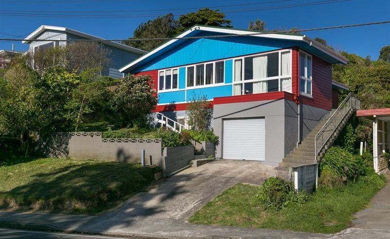  at 51 Fraser Avenue, Johnsonville, Wellington
