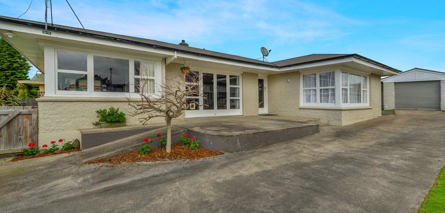  at 3 Sanders Avenue, Morrinsville, Morrinsville