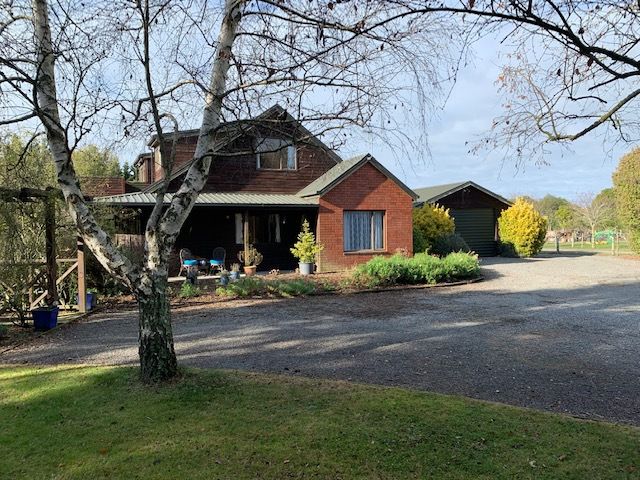  at 1234 Courtenay Road, Darfield