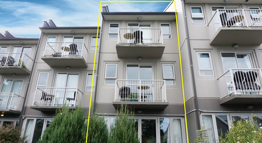  at 5/73 Buccleugh Street, North East Valley, Dunedin