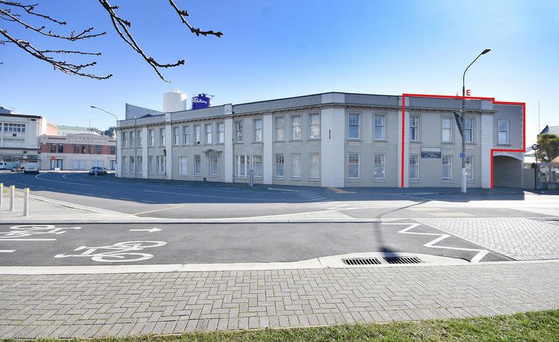  at 5E Anzac Avenue, Dunedin Central, Dunedin