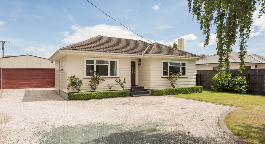  at 182 Main Road, Hope, Richmond