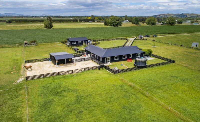  at 22 Ulyatt Road, Meeanee, Napier