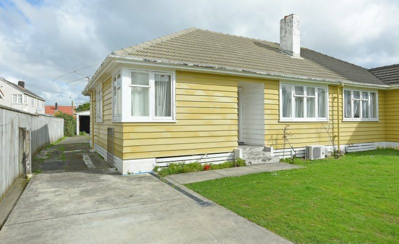  at 21 Taine Street, Taita, Lower Hutt