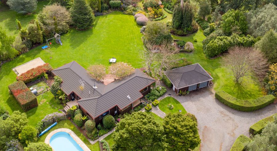  at 54 Tararua Drive, Upper Plain, Masterton