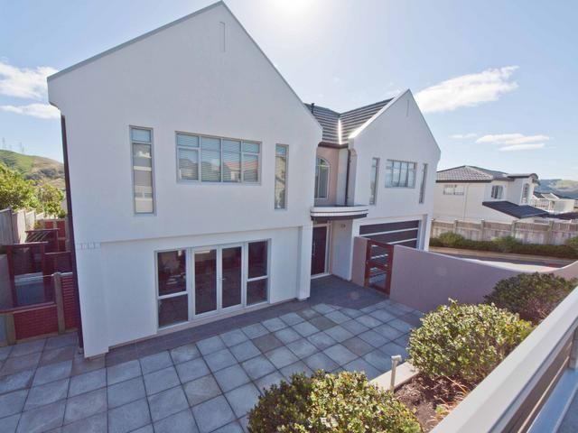 at 58 Waverton Terrace, Churton Park, Wellington