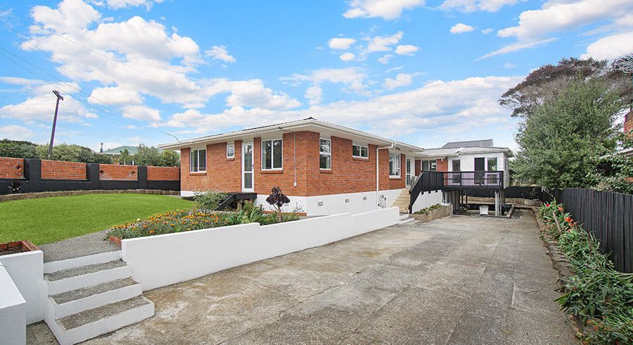  at 15 Rothery Road, Hillpark, Auckland