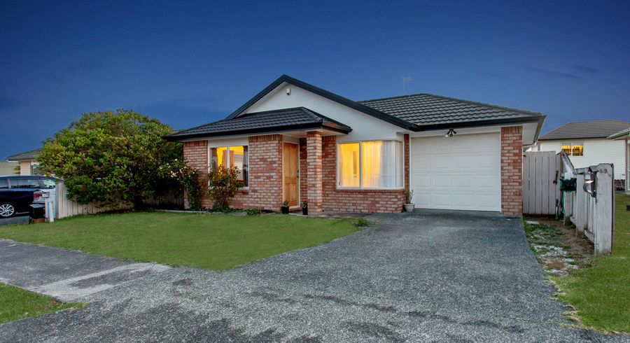  at 5B Charlenne Close, Ranui, Auckland