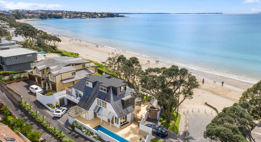  at 50 Hauraki Road, Hauraki, Auckland