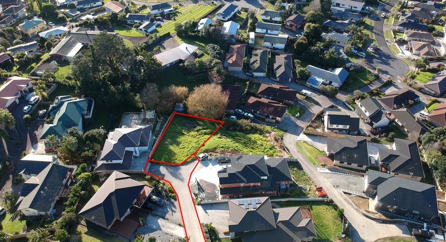  at 26 Bartells Drive, Goodwood Heights, Auckland