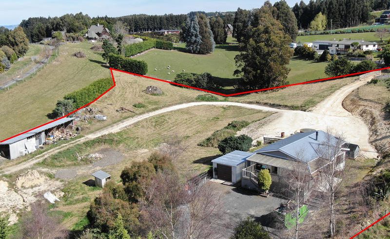  at 71 Big Stone Road, Brighton, Dunedin
